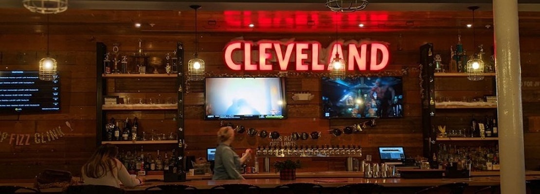 Here are the top spots to celebrate the Super Bowl in Cleveland