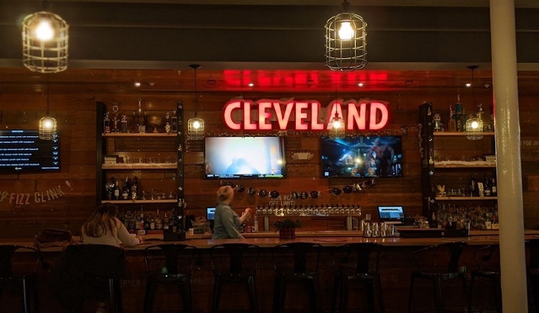 Here are the top spots to celebrate the Super Bowl in Cleveland