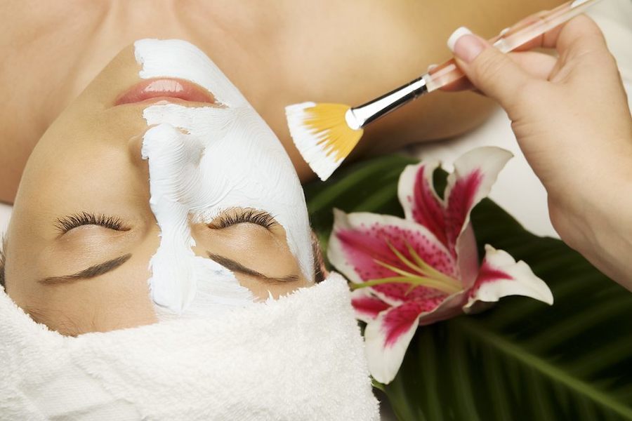 Arlington's top 4 day spas to visit now