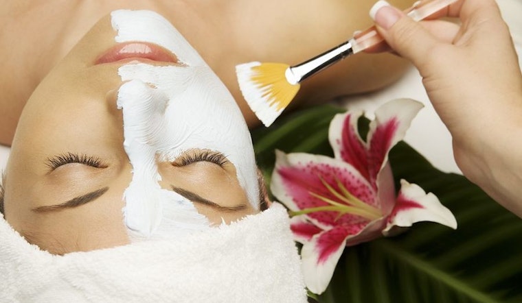 Arlington's top 4 day spas to visit now