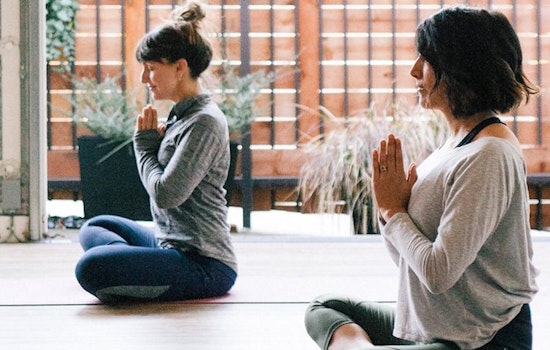 Here are Sacramento's top 3 fitness spots