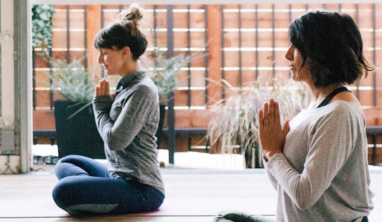 Here are Sacramento's top 3 fitness spots