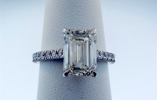 The 4 best jewelry spots in Stockton