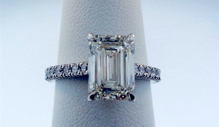 The 4 best jewelry spots in Stockton
