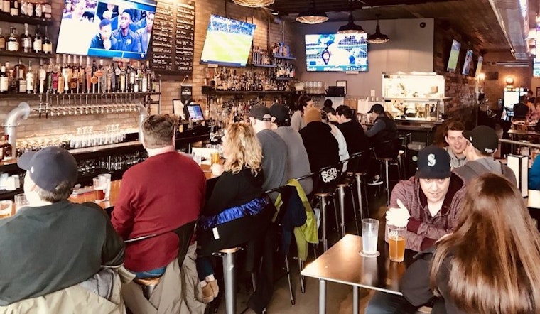 Celebrate the Super Bowl in style with Seattle's best sports bars and more