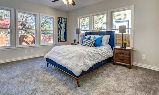 Apartments for rent in Fort Worth: What will $2,400 get you?