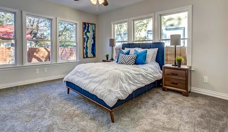 Apartments for rent in Fort Worth: What will $2,400 get you?