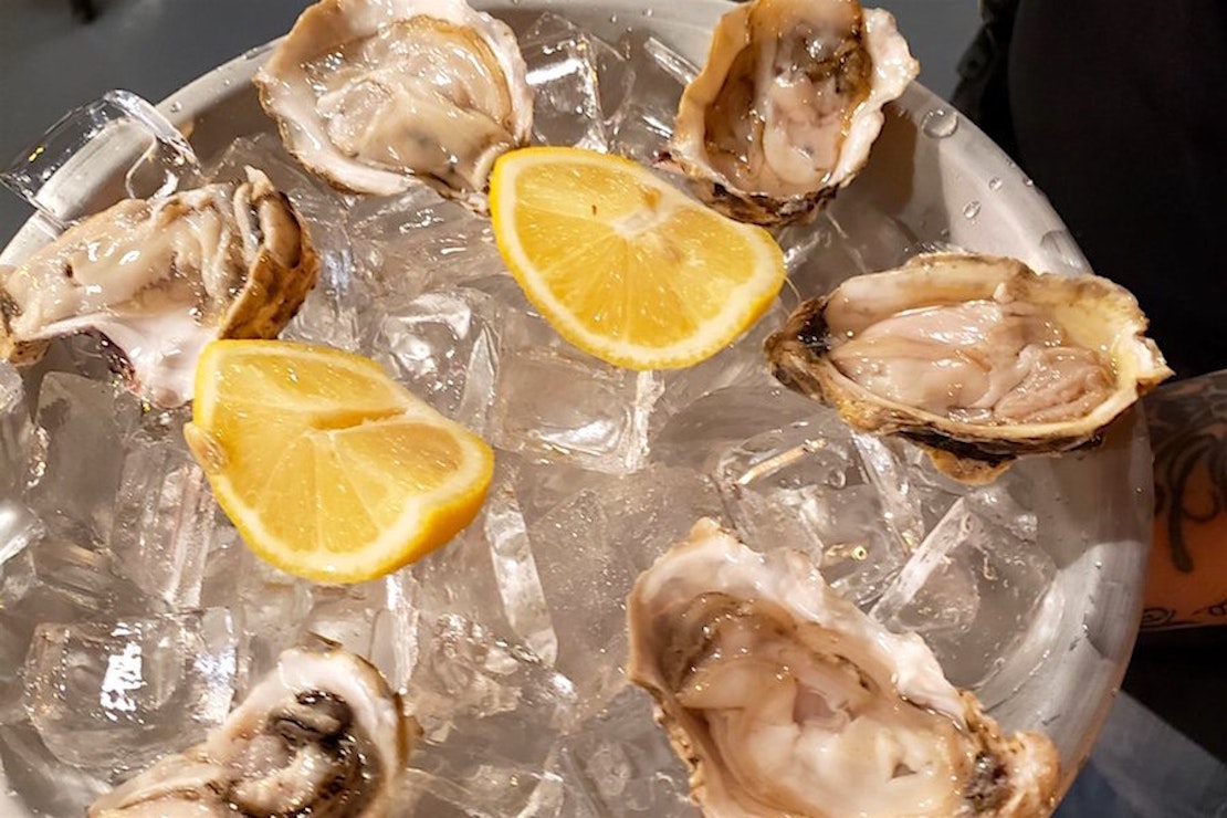 Get seafood and more at Bullard's new Cajun Crack'n