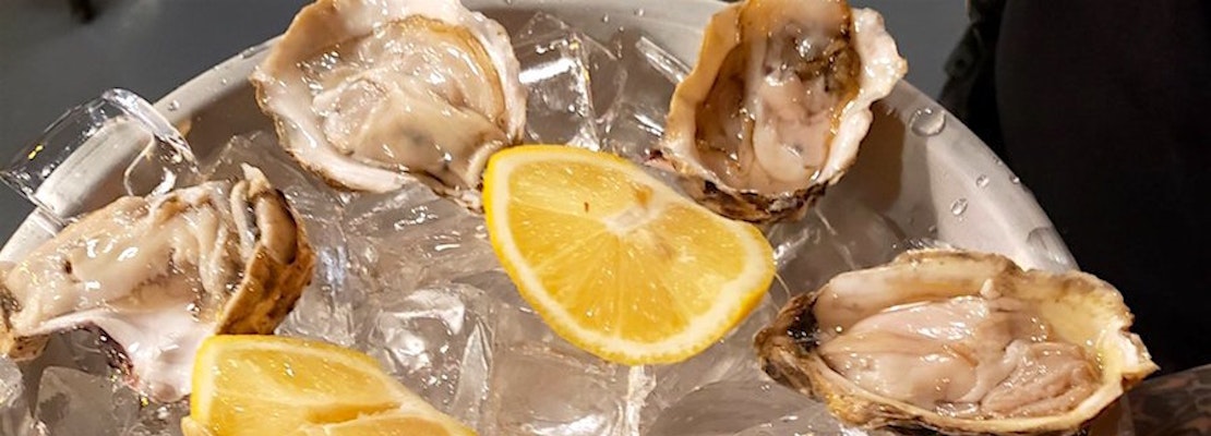 Get seafood and more at Bullard's new Cajun Crack'n