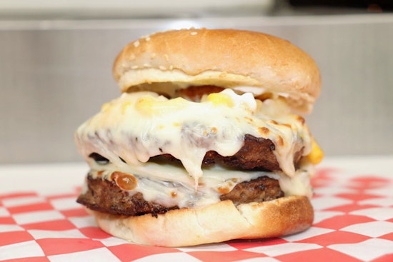 Traditional American eats: 3 new spots to try in Los Angeles