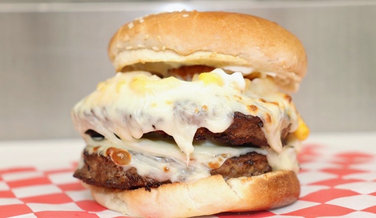 Traditional American eats: 3 new spots to try in Los Angeles