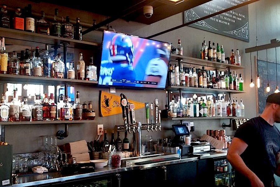 Celebrate the Super Bowl in style with Sacramento's best sports bars