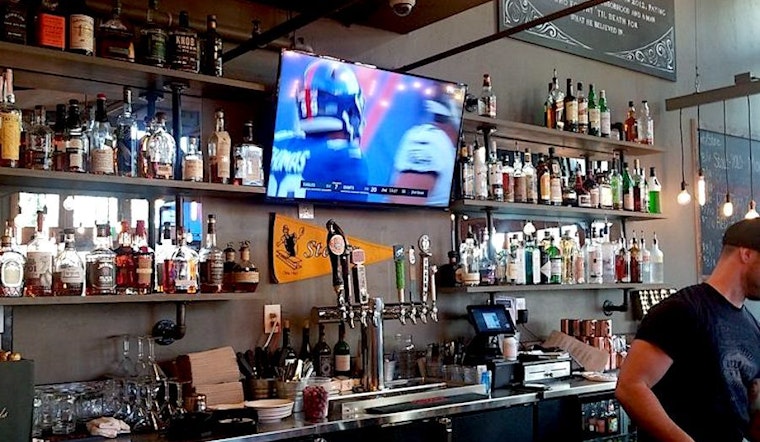 Celebrate the Super Bowl in style with Sacramento's best sports bars and more