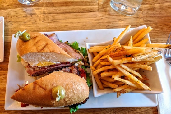 Check out the newest businesses to launch in Washington