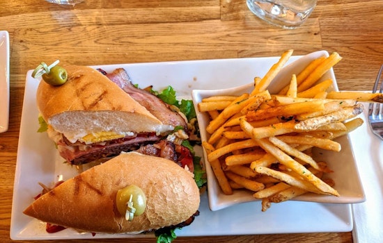 Check out the newest businesses to launch in Washington