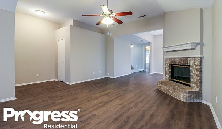 What apartments will $1,700 rent you in Southeast Arlington, right now?