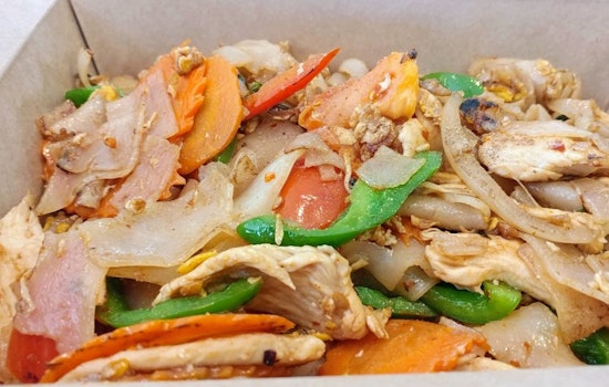 Craving Asian? Check out these 3 new Chula Vista restaurants