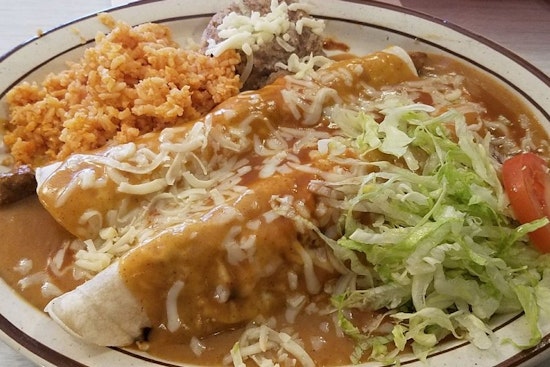 Here are Stockton's top 4 Mexican spots