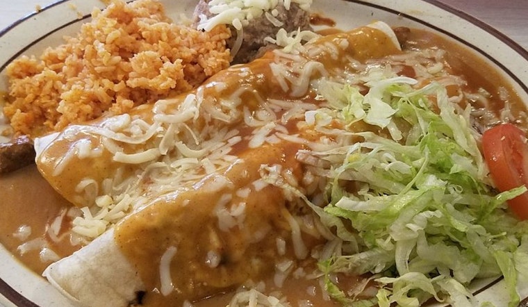 Here are Stockton's top 4 Mexican spots
