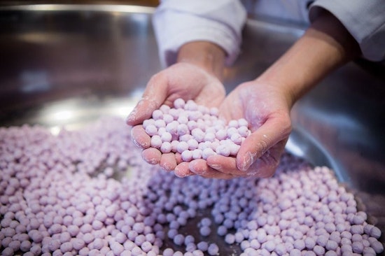Oakland Eats: OneZo boba coming to Chinatown, The Well changes hands, more