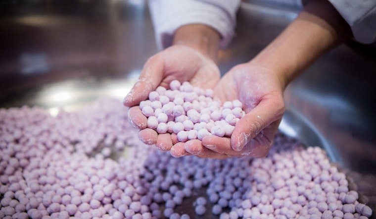 Oakland Eats: OneZo boba coming to Chinatown, The Well changes hands, more