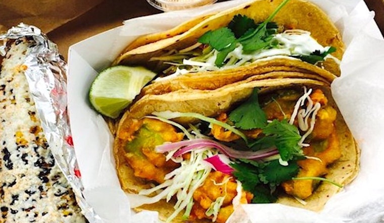 Nashville's 3 favorite spots to score tacos on a budget