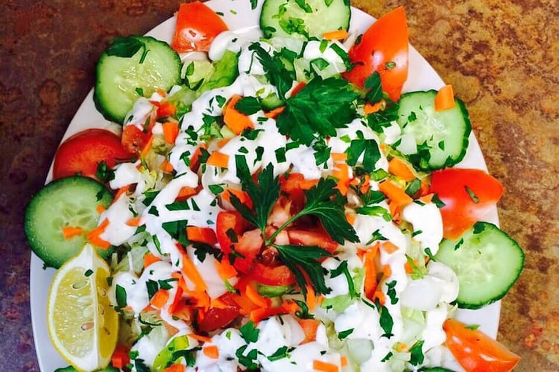 Detroit's 3 favorite spots to find low-priced halal eats