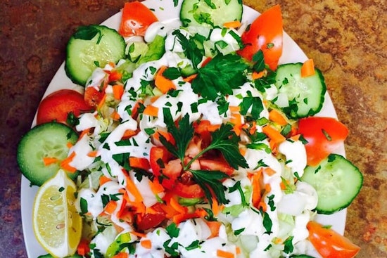 Detroit's 3 favorite spots to find low-priced halal eats