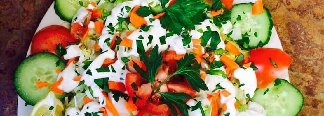 Detroit's 3 favorite spots to find low-priced halal eats