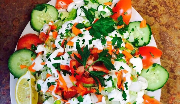 Detroit's 3 favorite spots to find low-priced halal eats