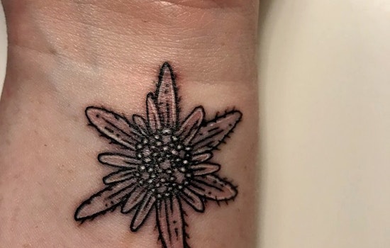 Cincinnati's 3 favorite spots for tattoos