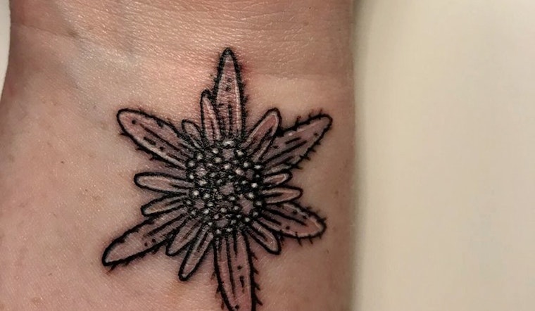 Cincinnati's 3 favorite spots for tattoos