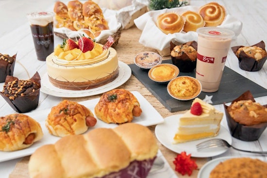3 top dessert spots in Irvine