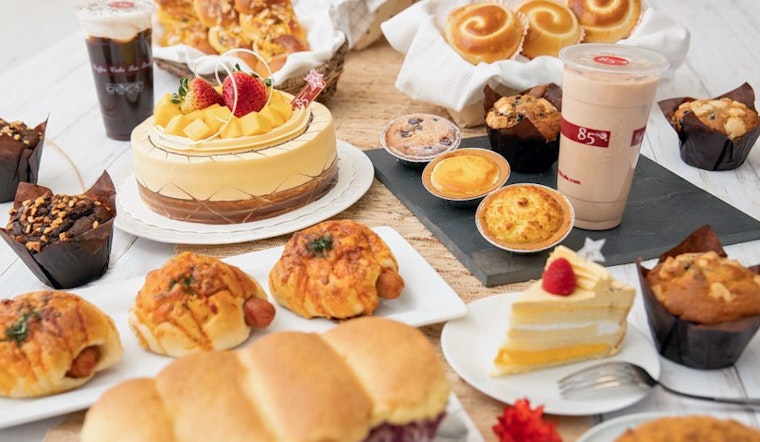 3 top dessert spots in Irvine