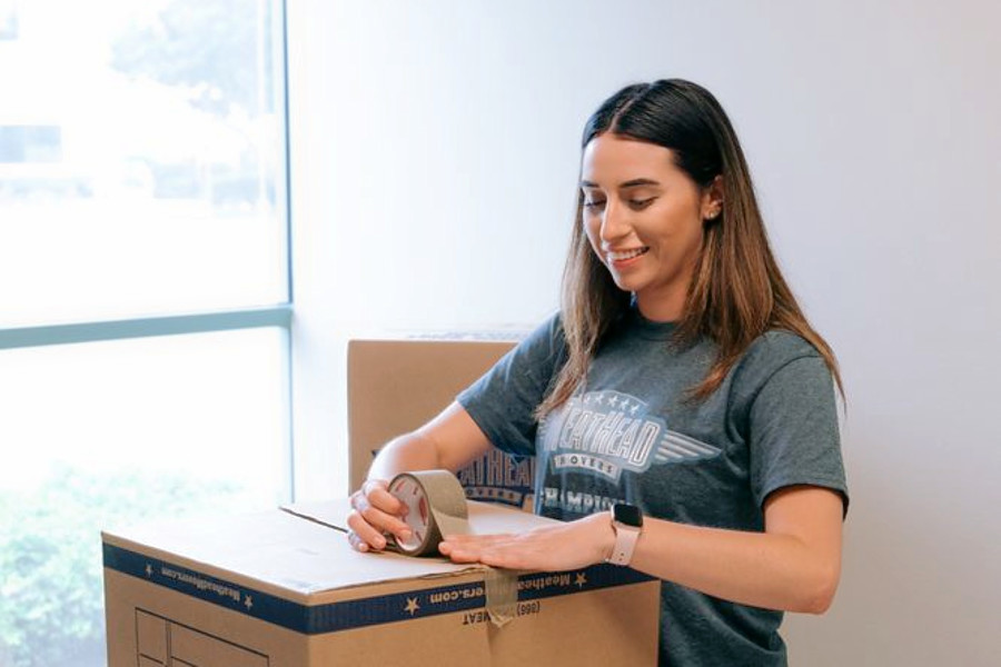 Santa Ana's top packing supplies spots