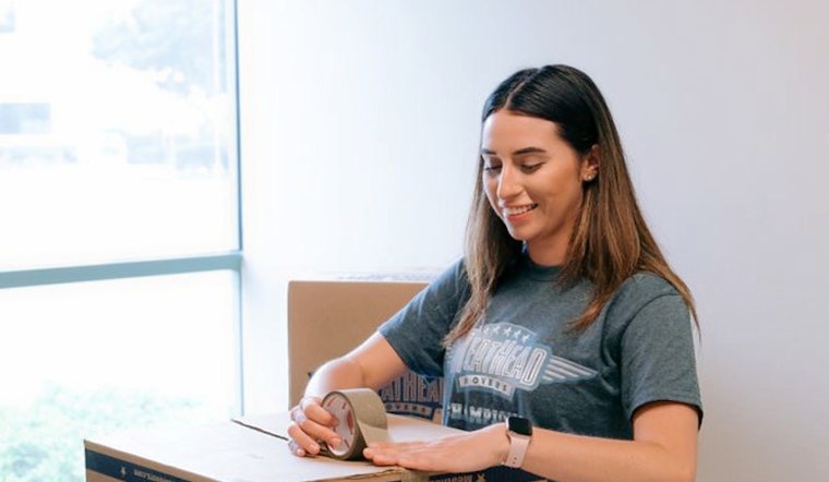 Santa Ana's top packing supplies spots