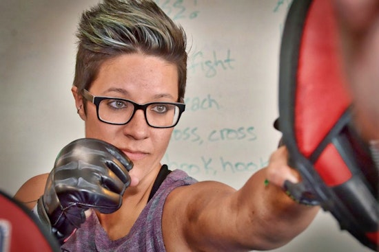 The 4 best gyms in Oakland