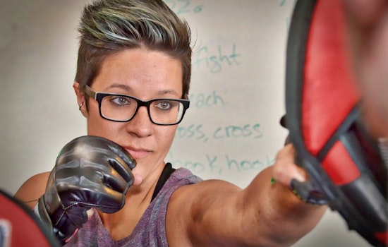 The 4 best gyms in Oakland
