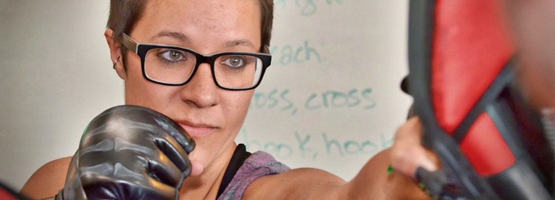 The 4 best gyms in Oakland