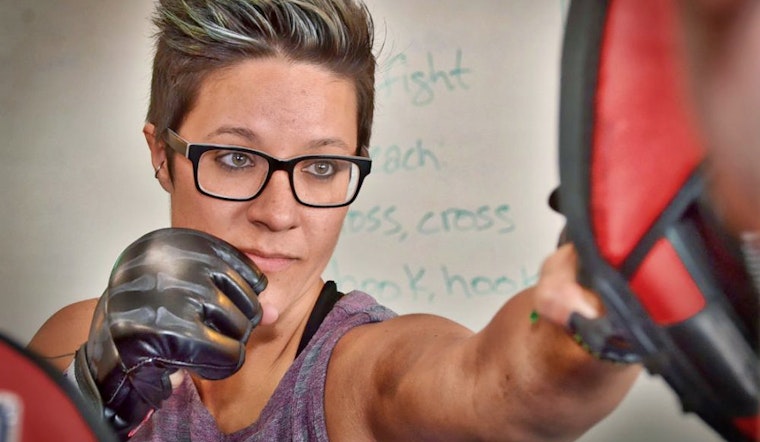 The 4 best gyms in Oakland
