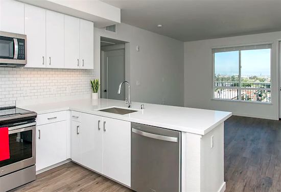 Apartments for rent in Oakland: What will $3,500 get you?