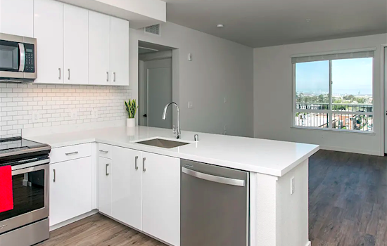 Apartments for rent in Oakland: What will $3,500 get you?