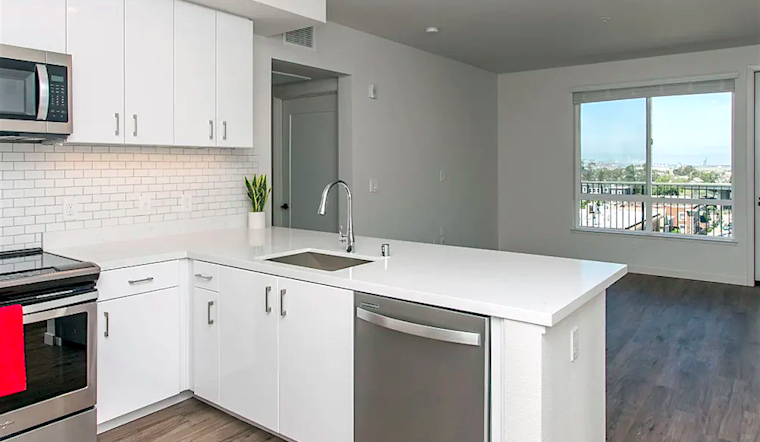 Apartments for rent in Oakland: What will $3,500 get you?