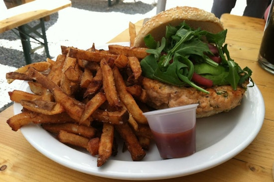 Strudel, sausages, schnitzel and more: Here are Philadelphia's top 3 German spots