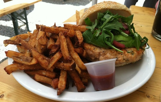 Strudel, sausages, schnitzel and more: Here are Philadelphia's top 3 German spots