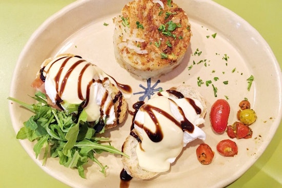Check out the 4 top outposts in Denver's Five Points neighborhood