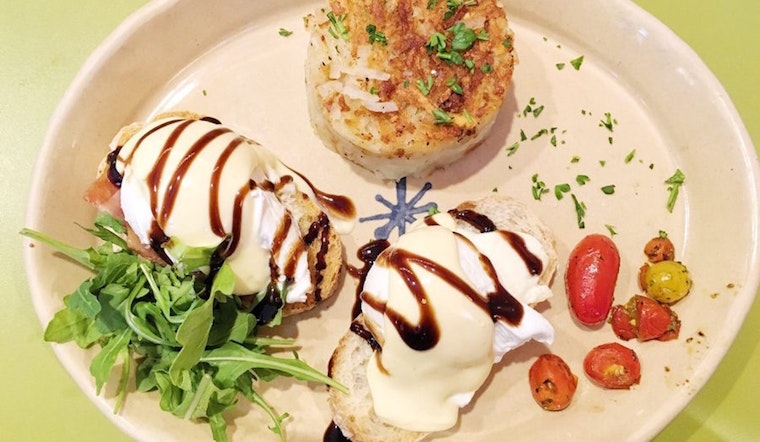 Check out the 4 top outposts in Denver's Five Points neighborhood