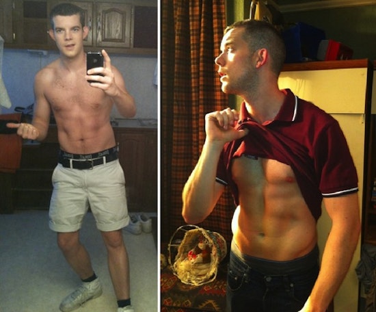 UPDATE: HBO's New Queer Series 'Looking' Started Filming Yesterday