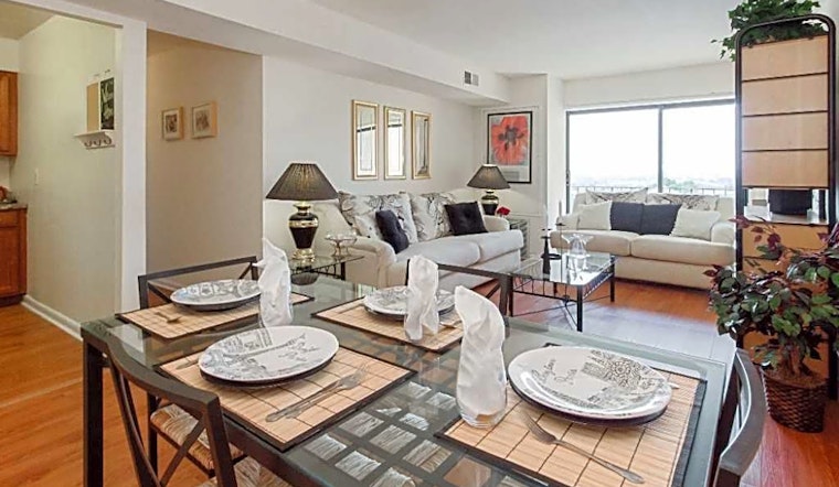 Apartments for rent in Washington, D.C: What will $1,400 get you?