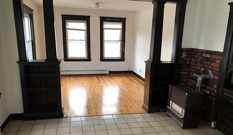 Apartments for rent in Worcester: What will $1,200 get you?